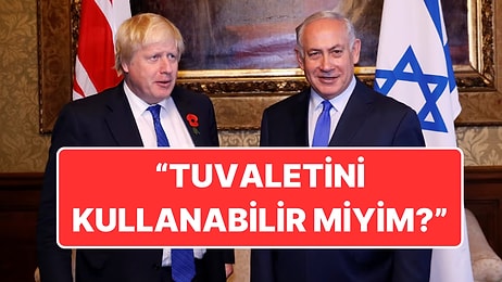 İsrail, İngiltere Dışişleri Bakanını Böyle Dinlemiş: Cihazı Netanyahu Yerleştirdi İddiası