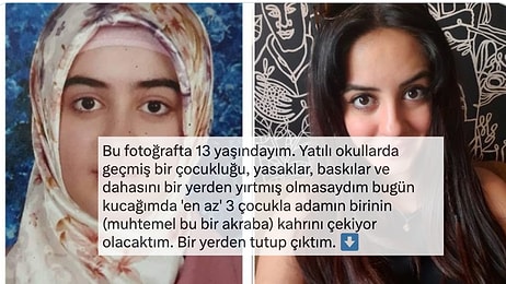 İkinci Üniversiteyi Okumasına Gelen Eleştirilere Verdiği Yanıt Viral Oldu