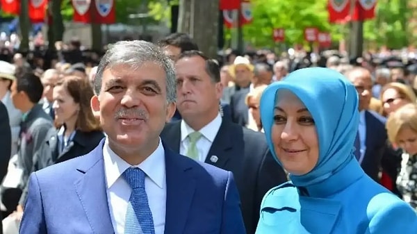 Abdullah Gül’ün basın danışmasını Biral Avşar da yaşananları doğrularken, İngiltere ve Türk Büyükelçiliği konuyla yakından ilginlendiğini söyledi.