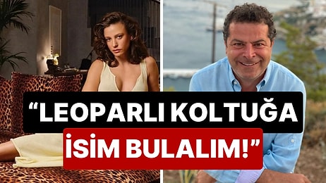 Serenay Sarıkaya'nın Evi Hakkındaki Röportajını Okuyan Cüneyt Özdemir Güzel Oyuncuyu Fena Tiye Aldı!