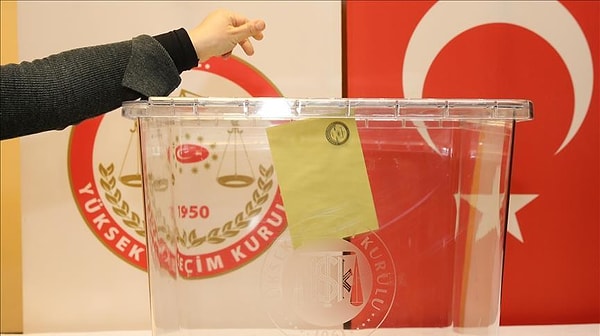 Türkiye’de erken seçim tartışılmaları yapılırken, AK Parti cephesinden gelen son açıklamada ise erken seçime kapı katılmıştı.