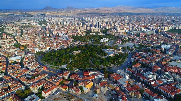 Konya