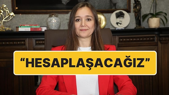 Gülşah Durbay Çirkin İddialara Tepki Gösterdi: “Hepsiyle Hesaplaşacağız”