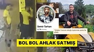 Beyoğlu'ndaki Tacizcinin Sosyal Medya Paylaşımları Ortaya Çıktı