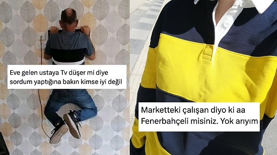 Her Ne Yapıyorsanız Bırakıp Okumanız Gereken Haftanın En Komik Tweetleri