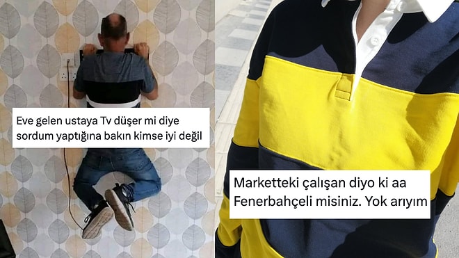 Her Ne Yapıyorsanız Bırakıp Okumanız Gereken Haftanın En Komik Tweetleri