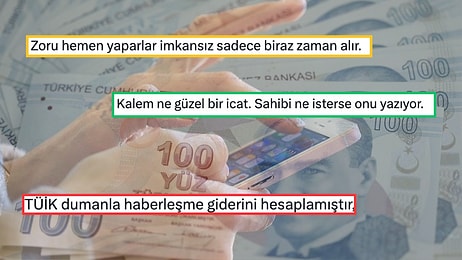 Ozan Bingöl'ün Anlattığı TÜİK ve Bakanlığın Verileri Arasındaki ‘Dağlar Kadar Farka’ Vatandaştan Yorum Yağdı