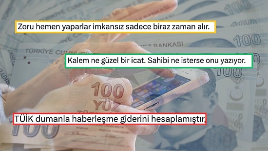 Ozan Bingöl'ün Anlattığı TÜİK ve Bakanlığın Verileri Arasındaki ‘Dağlar Kadar Farka’ Vatandaştan Yorum Yağdı