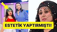 Tek Suçu Güzel Olmak Olan Yazgül, Televizyona Geri Dönüyor!