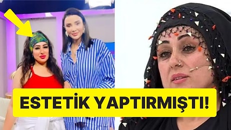 Tek Suçu Güzel Olmak Olan Yazgül, Televizyona Geri Dönüyor!