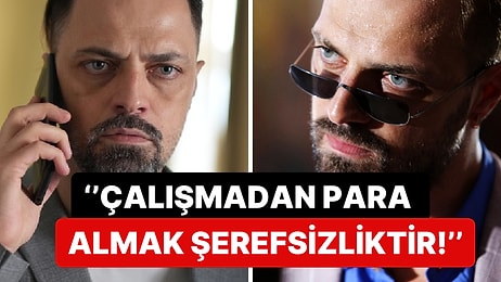 Lale Devri Bitti Denmişti: Oyuncu Ertan Saban'dan Tamer Karadağlı'ya Destek Açıklaması Geldi!