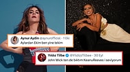Her Yerde Varım Deyip Derdini X'ten Anlatan Ünlülerin Biraz Atarlı Biraz Kahkahalı Tweetleri