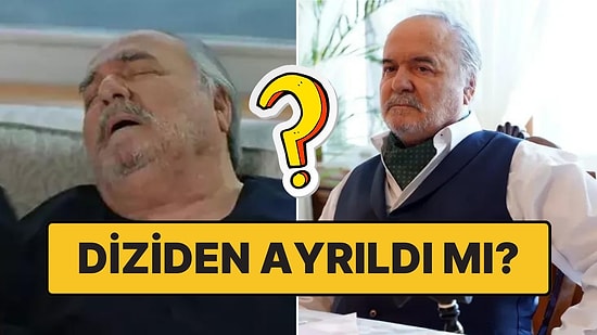 Yalı Çapkını'nda Halis Ağa'nın Nerede Olduğu Ortaya Çıktı!