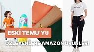 Eski Ucuz Temu’yu Özleyenler İçin Yerini Doldurmaya Aday 5 Ekim 2024 Amazon Ürün Önerileri