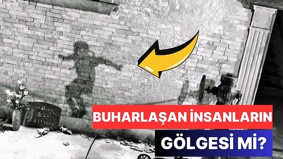 Hiroşima'ya Atılan Atom Bombasının Arkasında Bıraktığı Gölgeler Tam Olarak Ne?