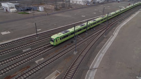 Yılın geri kalanında Mekke, bu boyutta bir metro hattına ihtiyaç duymaz çünkü şehrin nüfusu Hac dönemi dışında oldukça azdır.