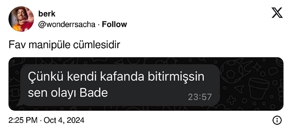 Hiç şaşmaz! 👇