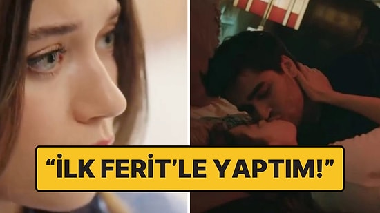 Seyran'ın Sadece Ferit'le Seviştiğinin Altının Çizilmesi Yalı Çapkını Seyircisini Delirtti