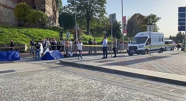 Geçtiğimiz gün 19 yaşındaki Semih Çelik yarım saat arayla İstanbul'un göbeğinde 19 yaşında iki genç kızı canice öldürdü.