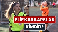 Hakem Elif Karaarslan Kimdir? Kaç Yaşında ve Nereli?