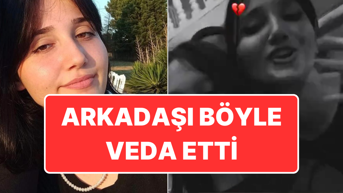 İstanbul Fatih’te Katledilmişti İkbal Uzuner’in Arkadaşı Görüntülerini Paylaştı