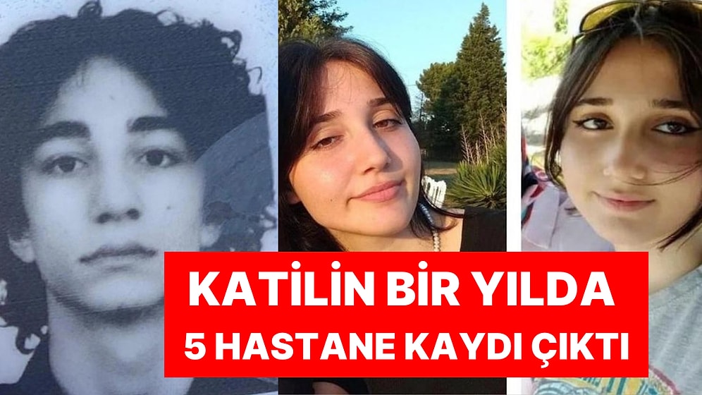 Suç Kaydı Yok! Katilin Babası Konuştu: 'Psikolojik Sorunları Vardı'