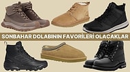 Yürümeyi Seviyorsanız İşte Bu Sonbaharda Koleksiyonunuza Ekleyeceğiniz Harika Ayakkabılar