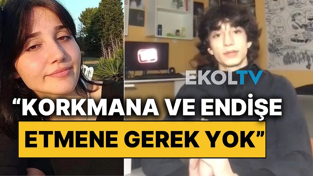 Semih Çelik’in Takıntılı Olduğu İkbal İçin Çektiği Video Ortaya Çıktı: “Seni Öldürmek İçin Gelmiştim”