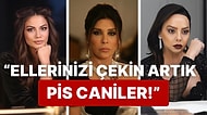 19 Yaşındaki İki Genç Kız Yarım Saat Arayla Canice Katledildi: Ünlü İsimlerin Tepkileri Çığ Gibi Büyüdü