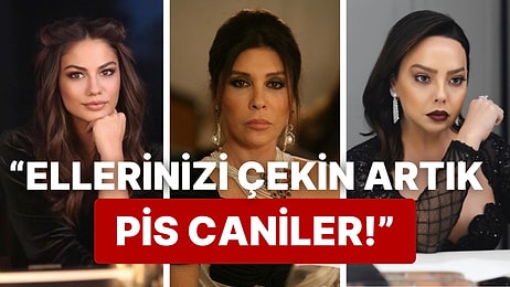 19 Yaşındaki İki Genç Kız Yarım Saat Arayla Canice Katledildi: Ünlü İsimlerin Tepkileri Çığ Gibi Büyüdü