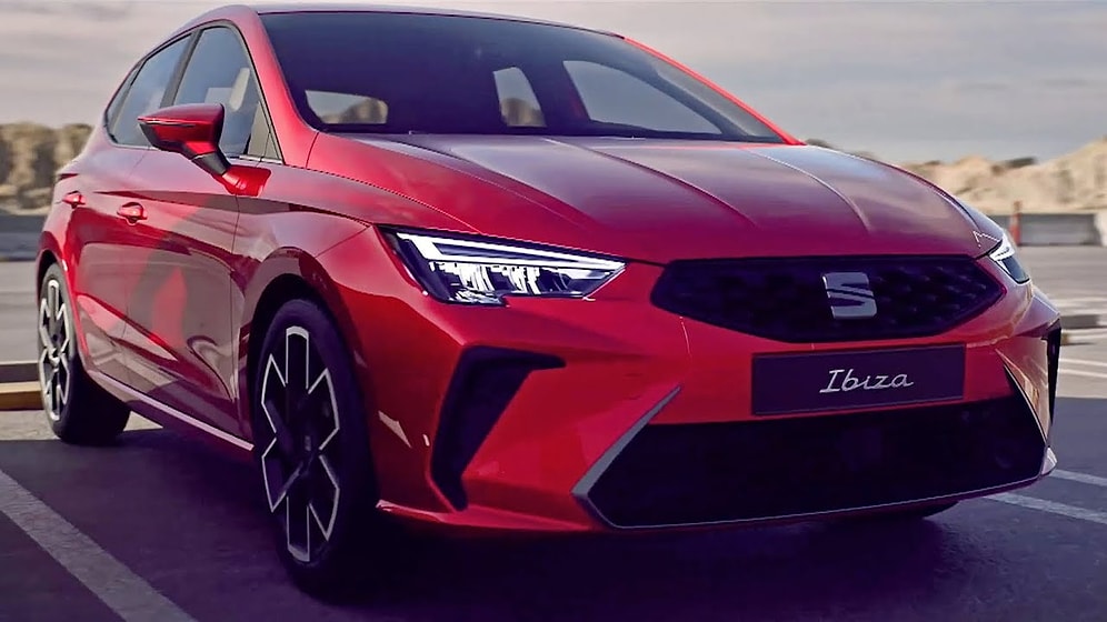 Seat Fiyat Listesi Mart 2025! İşte Seat Ibiza, Leon, Arona ve Ateca Güncel Fiyatları