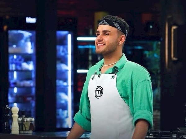 MasterChef Türkiye 7. sezon yarışmacıları arasındaki en antipatik olanını bulmak için sizlere bir anket açmıştık. O anket sonunda sonuçlandı! İşte MasterChef'in en antipatik 5 yarışmacısı...