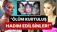 Gülben Ergen, "Canilere İdam Gelsin" Diyen Demet Akalın'a Tepki Gösterdi: "Hadım Edilsinler!"