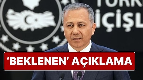 Semih Çelik’in Ayşenur Halil ve İkbal Uzuner’i Katletmesi Sonrası Ali Yerlikaya’dan İlk Açıklama