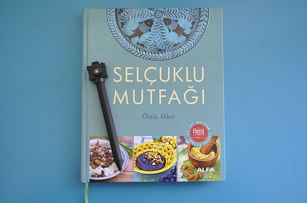 5. Selçuklu Mutfağı