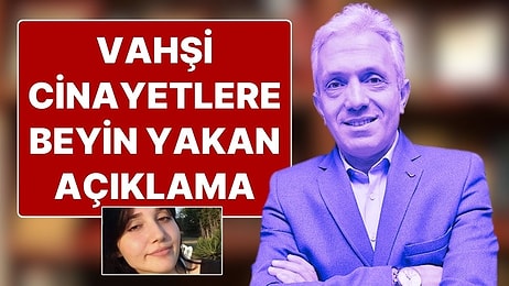 'Prof. Dr.' Unvanlı Ebubekir Sofuoğlu: "İslam Hassasiyetiyle Yetiştirilseydi Namahrem Katille Tanışmayacaktı"