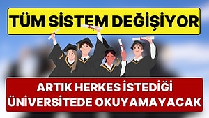 MEB'in 4+4+4'ü Değiştirme Kararı Sonrası Bir Değişiklik de YÖK'ten: Üniversitelerde Sistem Tamamen Değişiyor