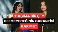 'Samsak Döveci' Şarkısıyla Tanınan Şarkıcı Elif Buse Doğan'ın Sapık İtirafı Tedirgin Etti!