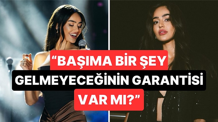 'Samsak Döveci' Şarkısıyla Tanınan Şarkıcı Elif Buse Doğan'ın Sapık İtirafı Tedirgin Etti!