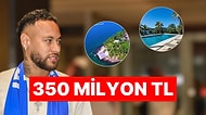 Topun Değil Tropikal Adanın Peşinde: Neymar’ın Yeni Yatırımı!