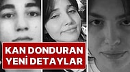 Ayşenur Halil ve İkbal Uzuner’i Vahşice Katleden Semih Çelik Hakkında Yeni Detay