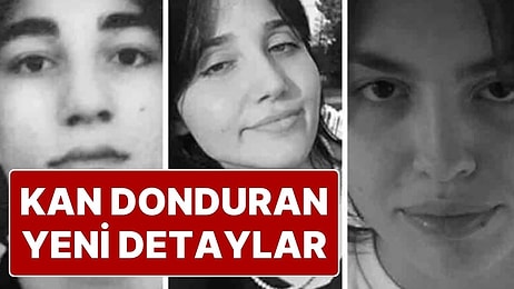 Ayşenur Halil ve İkbal Uzuner’i Vahşice Katleden Semih Çelik Hakkında Yeni Detay