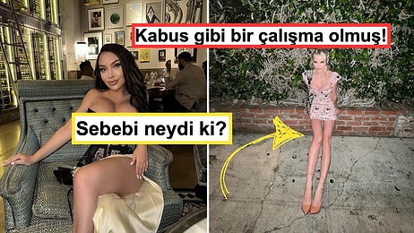 Paylaştıkları Photoshoplu Fotoğraflarla Görenlerin Gözlerini Kan Çanağına Döndüren Kişiler