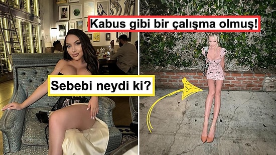 Paylaştıkları Photoshoplu Fotoğraflarla Görenlerin Gözlerini Kan Çanağına Döndüren Kişiler