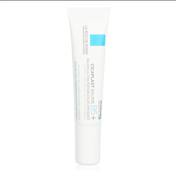 7. La Roche Posay Cicaplast Baume B5 Cilt Kremi