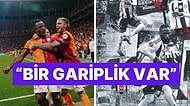 Batshuayi'den Hem Beşiktaş Hem de Galatasaray İçin Maç Günü Paylaşımı!