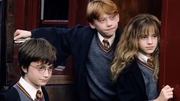 In the heartwarming Harry Potter films, each character holds a special place.