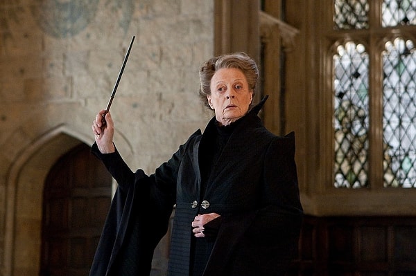 The death of Oscar-winning actress Maggie Smith, who portrayed Professor Minerva McGonagall, has also deeply affected Potter fans.