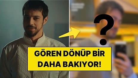 Mert Yazıcıoğlu'nun Kızıl Goncalar'daki Dublörü Ortaya Çıktı!