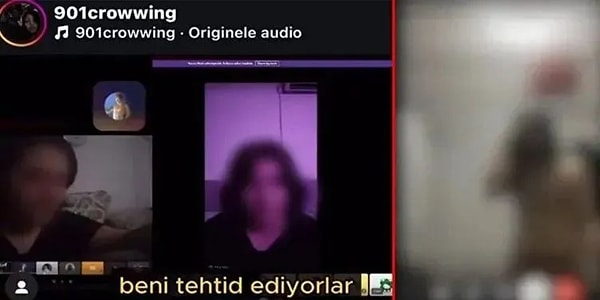 Sapkın grubun, bir Discord kanalında 12 yaşlarında bir kız çocuğunun genital bölgesine kolonya döktürüp yaktırdığı anların ise gerçek mi yoksa kurgu mu olduğu tartışması da gündem yarattı.